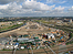 Webcam view of the London 2012 Olympic site