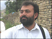 دلاور خان وزیر