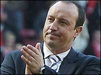 رافائل بنیتز