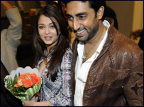 अभिषेक बच्चन