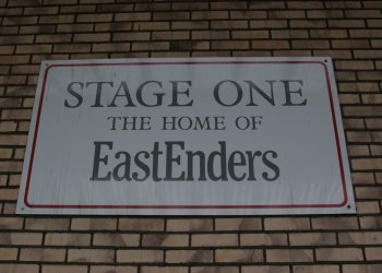 Enders Sign