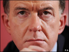 Peter Mandelson