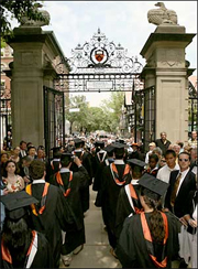 Đại học Princeton