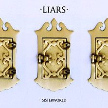 Review of Sisterworld