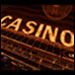 Casino Sign