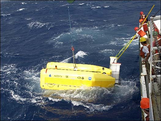 Cortesía: Censo de la Vida Marina