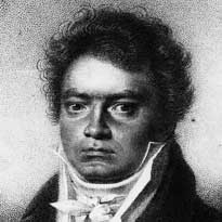 Ludwig van Beethoven