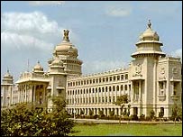 कर्नाटक विधानसभा