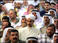 सुन्नी मुसलमान