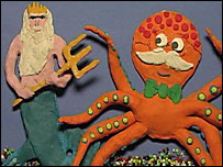 The Other CO2 Problem