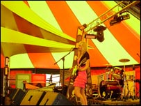 Sunrise Celebration Festival