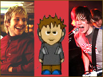 The Race, Mr Fogg and Twice Upon A Time