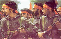 سربازان ايرانی