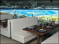 Real Madrid Café