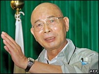 Tân Bộ trưởng Nông nghiệp Nhật Bản, Takehiko Endo