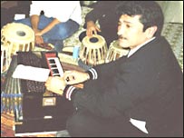 تيمورشاه سدوزى 