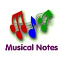 Play the Hurley-Burley Musical Notes game