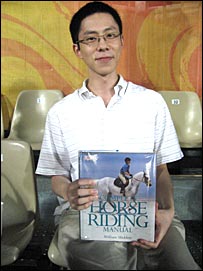 Fai Iy (Foto: Marina Wentzel/BBC Brasil)