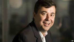 Fabio Jose Silva Coelho