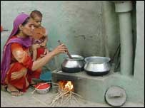 چولہا منصوبہ