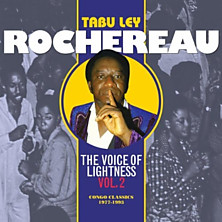 Review of The Voice of Lightness, Volume 2