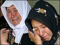 Қирғизистон, Сузоқ 