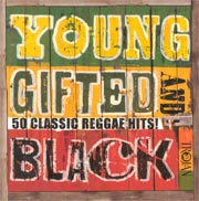 Young, Gifted and Black