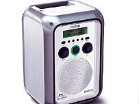 DAB Digital Radio