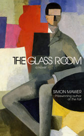 The Glass Room by Simon Mawer 