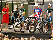 تور دو فرانس