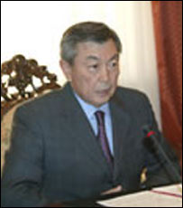 Нұртай Абықаев (ҚазИнформ)