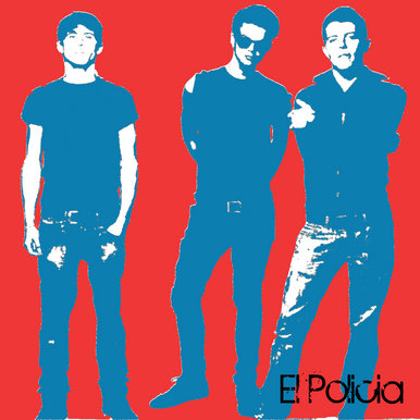 Portrait Design Competition Entry!