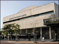 Royal Festival Hall