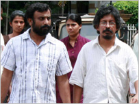 V. Jaseeharan and J.S Tissanayagam