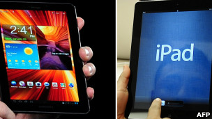 سامسونغ وابل