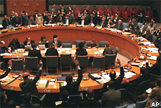Sanction (UN Security Council)