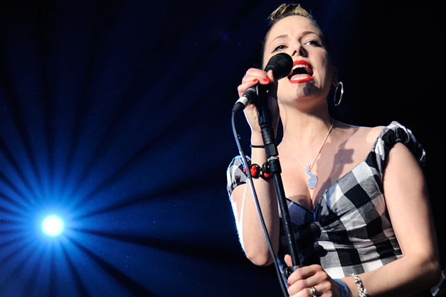 Imelda May