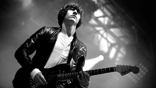 Arctic Monkeys