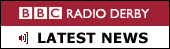 Hear the latest news from BBC Radio Derby