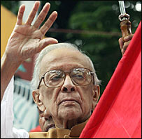 ज्योति बसु