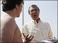 يان پتر بالکننده