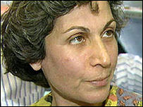 डॉक्टर रिहाब राशिद ताहा