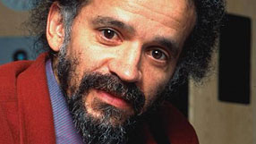 John Agard