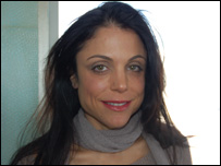 Bethenny Frankel