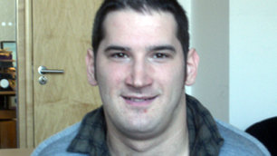 Adam Hyland, Disabilty Officer at the National Union of Students (NUS)