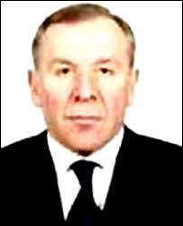 Віктор Слаута (фото з Урядового Порталу)