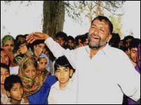 کراچی ہلاکتیں