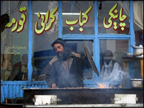 شهر کهنه ، آرزوهای نو: