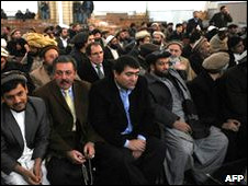 نوې ولسي جرګه