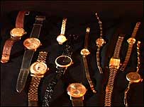 Watches